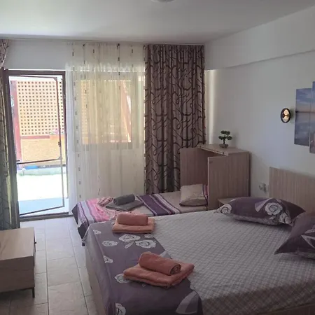 Vendégház Lara 3*